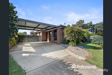 Property photo of 2 Universal Court West Wodonga VIC 3690