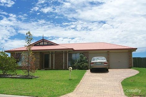 Property photo of 17 Flynn Drive Warwick QLD 4370