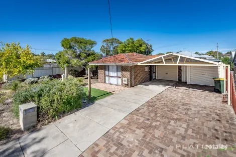 41 Trusmore Cres, Craigie, WA 6025