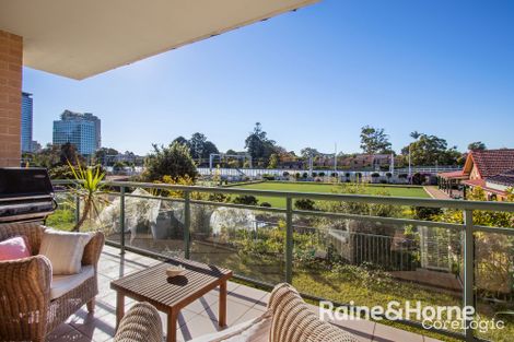 Property photo of 13/655A Pacific Highway Chatswood NSW 2067