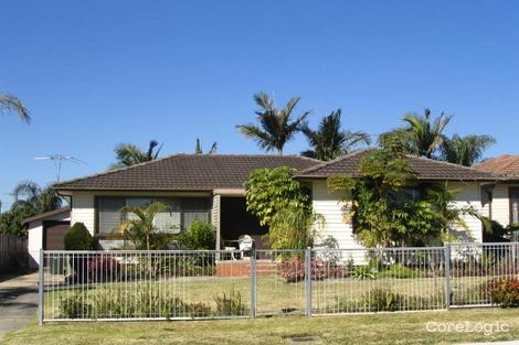 Property photo of 8 Swanley Street Mount Pritchard NSW 2170