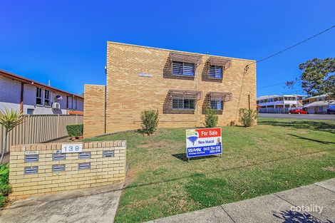 Property photo of 3/139 Melville Terrace Manly QLD 4179
