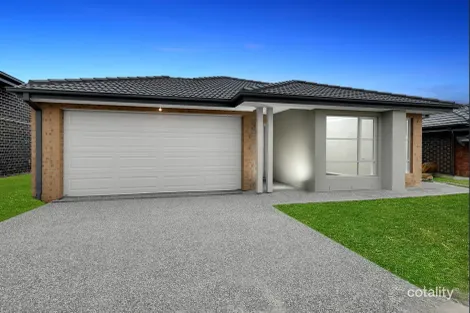 19 Wensleydale Dr, Rockbank, VIC 3335