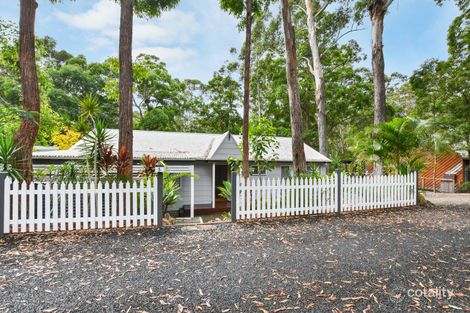 Property photo of 5 Pepper Tree Lane Smiths Lake NSW 2428