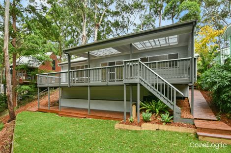 Property photo of 5 Pepper Tree Lane Smiths Lake NSW 2428