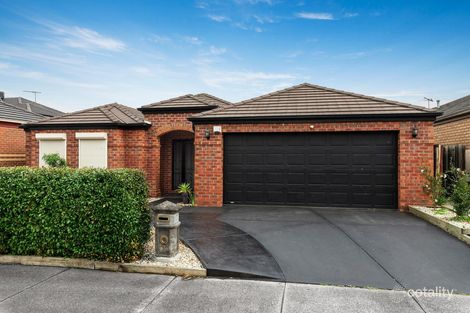 Property photo of 3 Lister Street South Morang VIC 3752