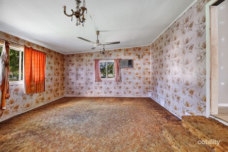 Property photo of 204 Walker Street Svensson Heights QLD 4670