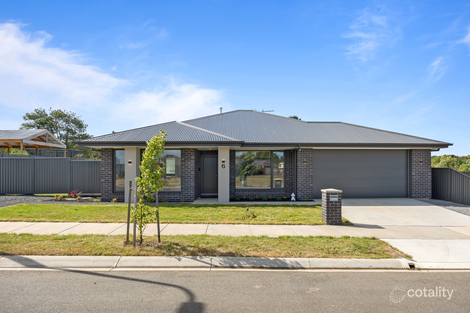 Property photo of 6 Alexander Drive Ballan VIC 3342
