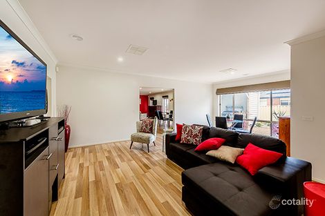 Property photo of 20 Featherhead Way Harkness VIC 3337