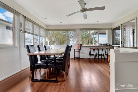 Property photo of 21 Oleander Avenue Shelly Beach QLD 4551