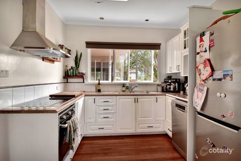 Property photo of 21 Oleander Avenue Shelly Beach QLD 4551