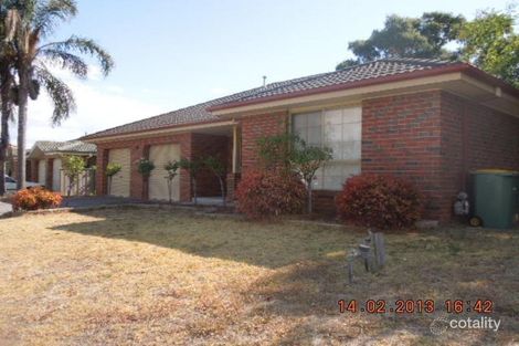 Property photo of 12 Bartholomew Street Glenroy NSW 2640