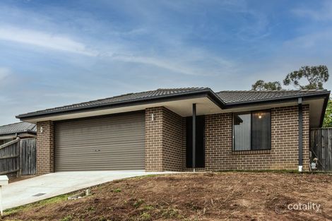 Property photo of 12 Tamara Circuit Langwarrin VIC 3910