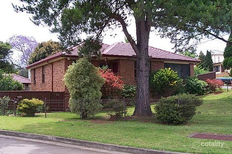 Property photo of 177 Spurway Street Dundas NSW 2117