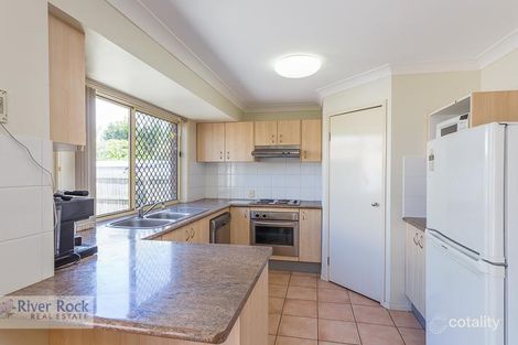 Property photo of 41 Ronald Court Morayfield QLD 4506