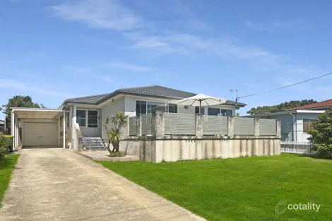 33 Broadview Ave, Culburra Beach, NSW 2540