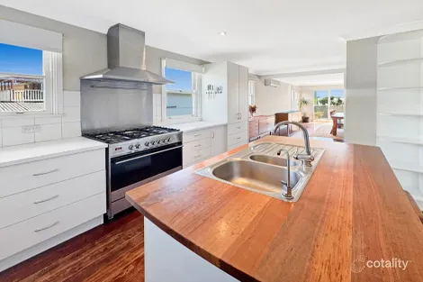 Property photo of 33 Broadview Avenue Culburra Beach NSW 2540