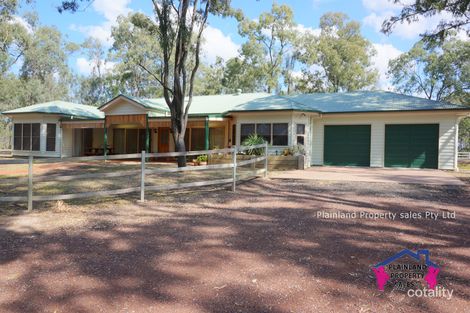 Property photo of 2 Teak Street Brightview QLD 4311