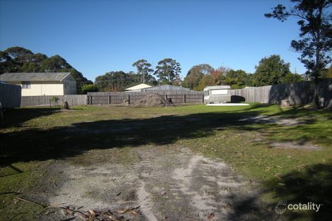 4 Boronia St, Bemm River, VIC 3889