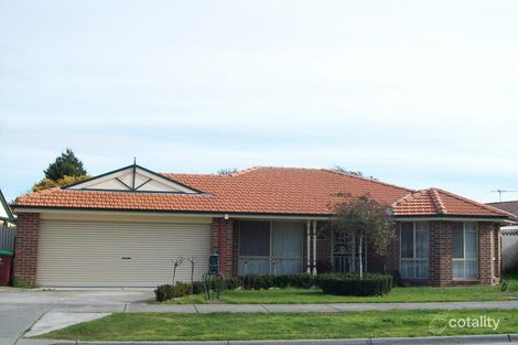 17 Godwin Ave, Narre Warren, VIC 3805