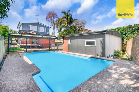 85 North Rocks Rd, North Rocks, NSW 2151