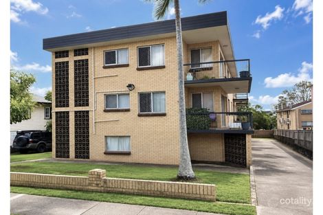 Property photo of 2/61 Wallace Street Chermside QLD 4032