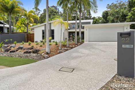 Property photo of 22 Paluma Terrace Buderim QLD 4556