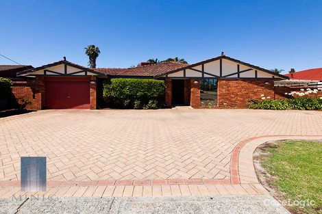 Property photo of 96 Bungaree Road Wilson WA 6107