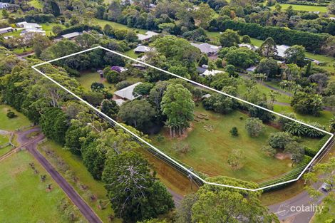 62-78 Wilson Rd, Tamborine Mountain, QLD 4272