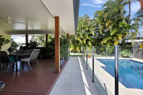 Property photo of 15 Kippen Street East Mackay QLD 4740