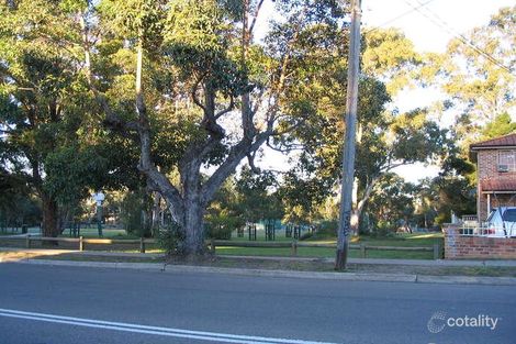 Property photo of 121B Targo Road Pendle Hill NSW 2145