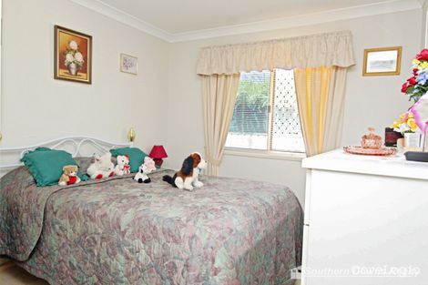 Property photo of 32 Doncaster Drive Rosenthal Heights QLD 4370