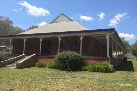 Property photo of 2095 Packham Drive Manildra NSW 2865