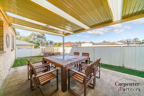 Property photo of 335A Thirlmere Way Thirlmere NSW 2572