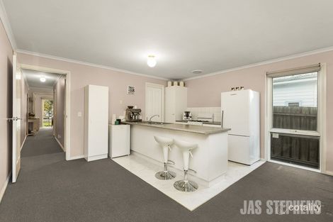 Property photo of 166A Morris Street Sunshine VIC 3020