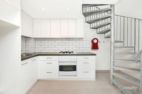Property photo of 30/43-57 Mallett Street Camperdown NSW 2050