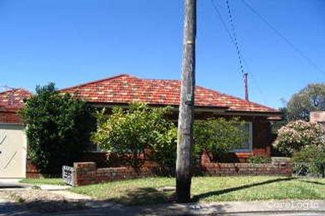 Property photo of 14 Chalford Avenue Canterbury NSW 2193