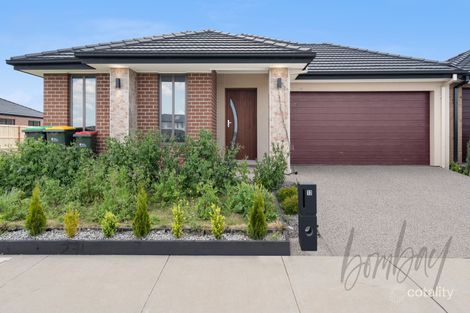 12 Notchwood Cres, Donnybrook, VIC 3064