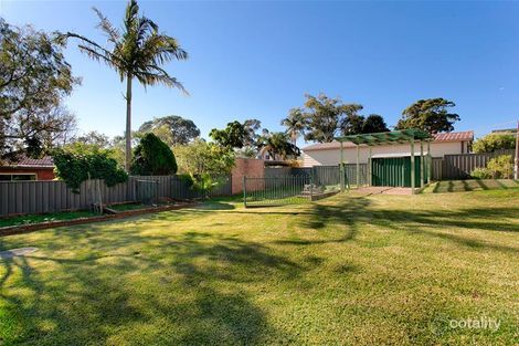 Property photo of 873 Princes Highway Engadine NSW 2233