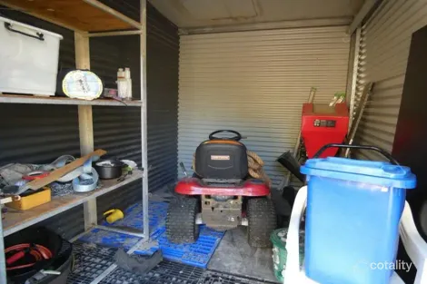 Property photo of 488 Pacific Drive Deepwater QLD 4674