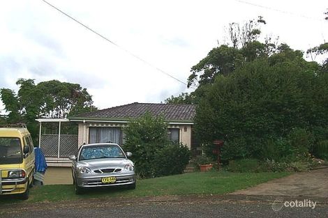 Property photo of 27 Coorella Circuit Port Macquarie NSW 2444