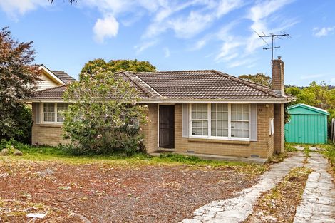 Property photo of 33 Foote Street Templestowe Lower VIC 3107