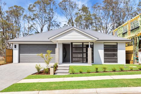 12 Kensei St, Gables, NSW 2765