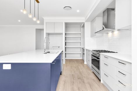 Property photo of 12 Kensei Street Gables NSW 2765