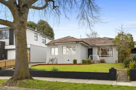 Property photo of 1/21 Caroline Crescent Blackburn North VIC 3130