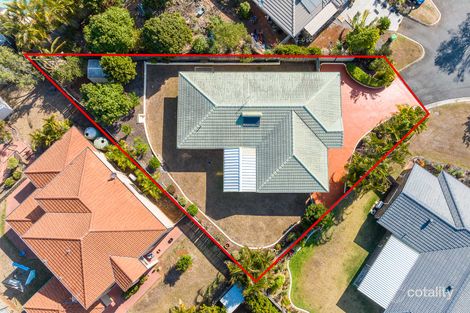 Property photo of 6 Eastern Court Wellington Point QLD 4160