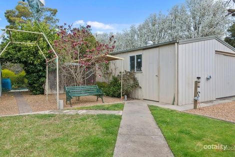 Property photo of 5A Waller Street Benalla VIC 3672