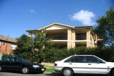 5/5-7 St Georges Pde, Hurstville, NSW 2220