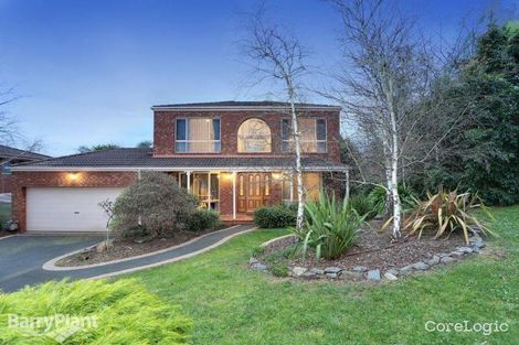 Property photo of 4 Stirling Court Kilsyth VIC 3137