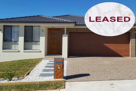 Property photo of 6 Antill Road Edmondson Park NSW 2174
